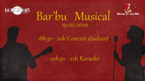 Bar’bu Musical