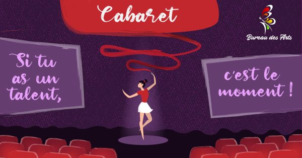 Cabaret 2020